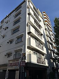 物件画像 池田山スカイマンション