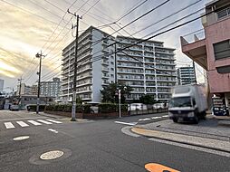マンションイメージ