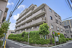 パルミナード多摩川弐番館