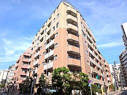 マンションイメージ