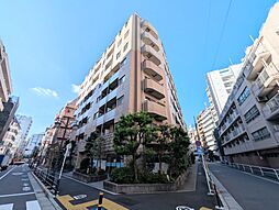マンションイメージ