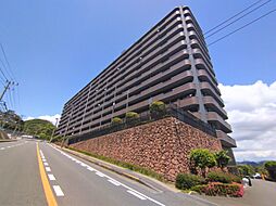 物件画像 コアマンション青山グランヒルズ