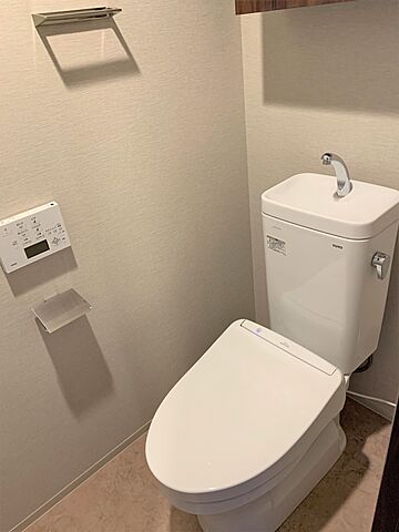 トイレ ライオンズ諫早ステーションスクエア 3階/-