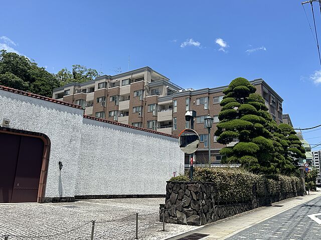 外観 ビバシティ炉粕諏訪の杜 4階/-