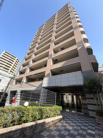 外観 ネオ・プレイス長崎駅前トレビオス壱番館 7階/-