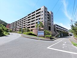 物件画像 サーパス城山台