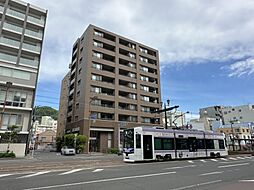 物件画像 サーパス大学病院前
