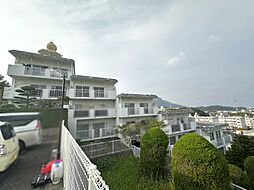 物件画像 ボンヌール横尾B棟