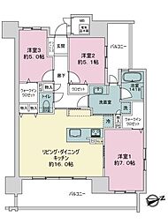 オーヴィジョン三芳