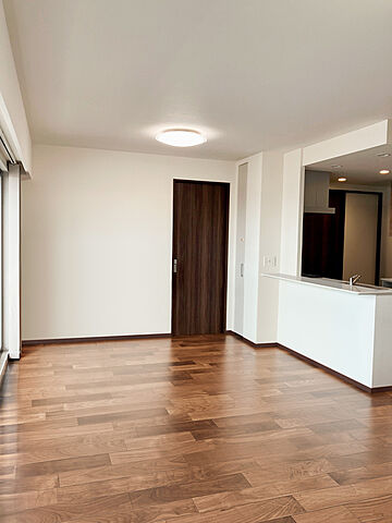 リビング/ダイニング サーパス大手町レジデンス 12階/-