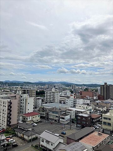 その他 サーパス大手町レジデンス 12階/-