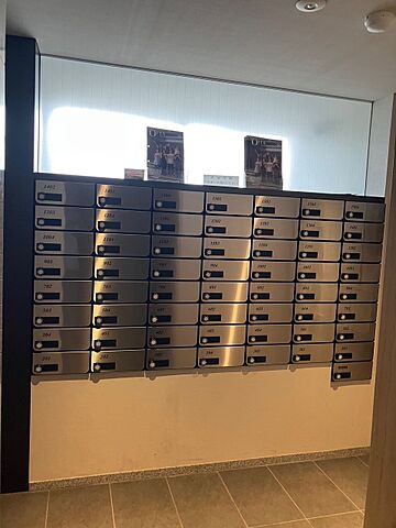 その他 サーパス大手町レジデンス 12階/-