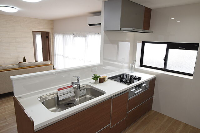 キッチン サーパス千代町 5階/-