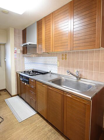 キッチン サーパス南春日 8階/-