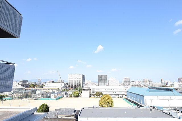 その他 サーパス南春日 8階/-