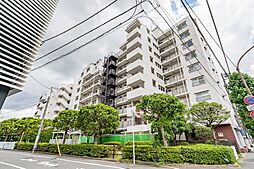 物件画像 ライオンズマンション上野毛　Ａ棟