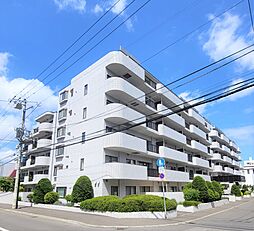 物件画像 ライオンズマンション伏見小学校前