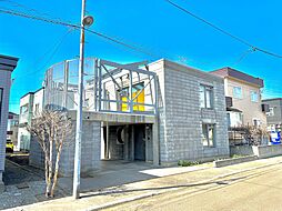 物件画像 札幌市北区新川三条十二丁目中古戸建