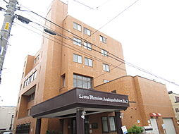 物件画像 ライオンズマンション旭ヶ丘公園第二