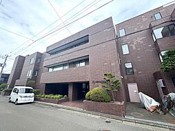 物件画像 アルファコート・山の手2
