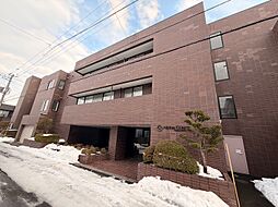 物件画像 アルファコート・山の手2