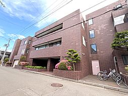 物件画像 アルファコート・山の手2