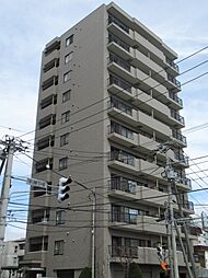 物件画像 ライオンズヒルズ平岸弐番館
