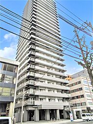物件画像 ブランズタワーアイム札幌大通公園