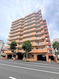 物件画像 ライオンズマンション植物園