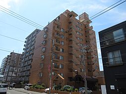 物件画像 ライオンズマンション山鼻12条