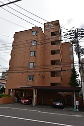 物件画像 ライオンズマンション南円山第2