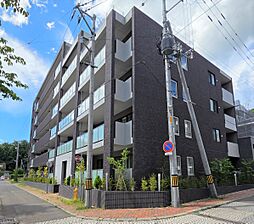 物件画像 シティホーム円山ザ・ヴィラ