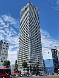 物件画像 シティタワー札幌大通