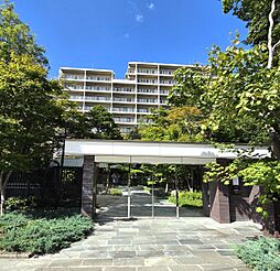 物件画像 ブランズ札幌中島公園