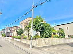 物件画像 西野1条5丁目古屋付土地