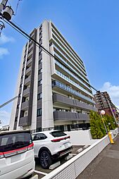 物件画像 ファインシティアイム札幌二十四軒スクエア棟