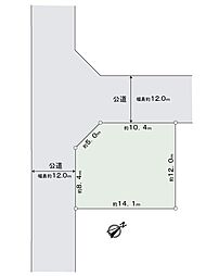 物件画像 手稲区前田九条九丁目古家付土地