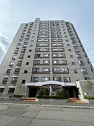 物件画像 ライオンズヒルズ平岸壱番館