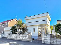 物件画像 手稲区星置2条5丁目古屋付土地