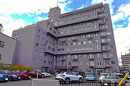 物件画像 モンテベルデ厚別