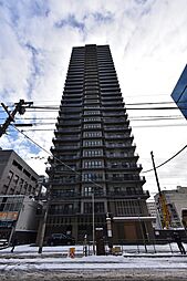 物件画像 ファインシティ札幌ザ・タワー大通公園