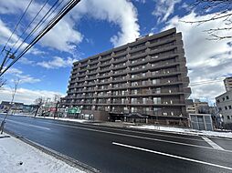 マンションイメージ