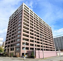物件画像 ライオンズマンション知事公館前