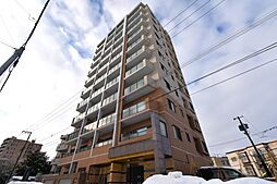 物件画像 エクセルシオールフラン北18条