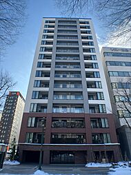 物件画像 パークリュクス札幌大通公園