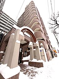 物件画像 ライオンズマンション北大前