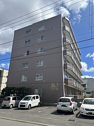 物件画像 ライオンズマンション山鼻18条