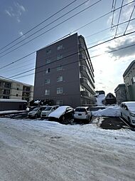 物件画像 ライオンズマンション山鼻18条