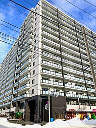 物件画像 クリーンリバーフィネス札幌ミッドステージウエスト