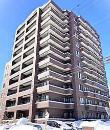 物件画像 アルファコート・琴似